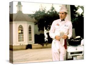 The Jerk, Steve Martin, 1979-null-Stretched Canvas