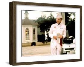 The Jerk, Steve Martin, 1979-null-Framed Photo