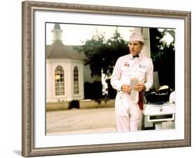 The Jerk, Steve Martin, 1979-null-Framed Photo