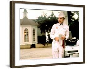 The Jerk, Steve Martin, 1979-null-Framed Photo