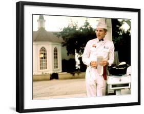 The Jerk, Steve Martin, 1979-null-Framed Photo