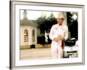 The Jerk, Steve Martin, 1979-null-Framed Photo