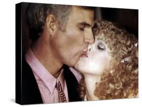 The Jerk, Steve Martin, Bernadette Peters, 1979-null-Stretched Canvas