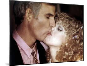 The Jerk, Steve Martin, Bernadette Peters, 1979-null-Mounted Photo