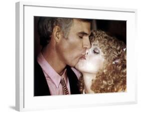 The Jerk, Steve Martin, Bernadette Peters, 1979-null-Framed Photo