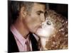 The Jerk, Steve Martin, Bernadette Peters, 1979-null-Mounted Photo