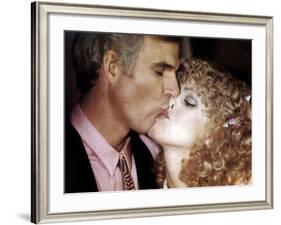 The Jerk, Steve Martin, Bernadette Peters, 1979-null-Framed Photo