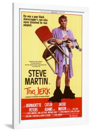 The Jerk--Framed Poster