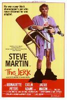 The Jerk-null-Lamina Framed Poster