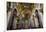 The Jesuit Church (Jesuitenkirche) (University Church), Vienna, Austria-Carlo Morucchio-Framed Photographic Print