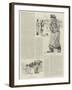 The Jew at Home-Joseph Pennell-Framed Giclee Print