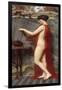 The Jewel Box, 1905-John William Godward-Framed Giclee Print