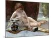 The Jewel Case-Guillaume Seignac-Mounted Giclee Print