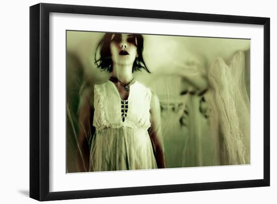 The Jewel-Anita Libera Corsi-Framed Photographic Print