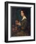 The Jewelled Casket-Thomas Edwin Mostyn-Framed Giclee Print