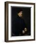 The Jeweller, 1549-Sir Anthonis van Dashorst Mor-Framed Giclee Print