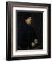 The Jeweller, 1549-Sir Anthonis van Dashorst Mor-Framed Giclee Print