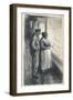 'The Jeweller's Window', 1913-Wilmot Lunt-Framed Giclee Print