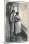 'The Jeweller's Window', 1913-Wilmot Lunt-Mounted Giclee Print