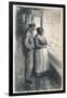 'The Jeweller's Window', 1913-Wilmot Lunt-Framed Giclee Print