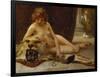 The Jewellery Box; Le Coffret-Guillaume Seignac-Framed Giclee Print