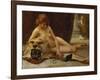 The Jewellery Box; Le Coffret-Guillaume Seignac-Framed Giclee Print