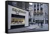 The Jewelry District of Hatton Garden, London, England, United Kingdom-Charles Bowman-Framed Stretched Canvas