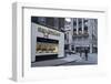 The Jewelry District of Hatton Garden, London, England, United Kingdom-Charles Bowman-Framed Photographic Print