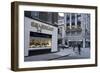 The Jewelry District of Hatton Garden, London, England, United Kingdom-Charles Bowman-Framed Photographic Print