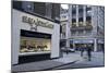 The Jewelry District of Hatton Garden, London, England, United Kingdom-Charles Bowman-Mounted Photographic Print
