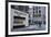 The Jewelry District of Hatton Garden, London, England, United Kingdom-Charles Bowman-Framed Photographic Print