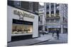 The Jewelry District of Hatton Garden, London, England, United Kingdom-Charles Bowman-Mounted Photographic Print