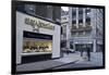 The Jewelry District of Hatton Garden, London, England, United Kingdom-Charles Bowman-Framed Photographic Print