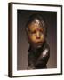 The Jewish Child-Medardo Rosso-Framed Giclee Print