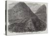 The Job's Hill and Pembroke Copper-Mines, Recently Discovered in Jamaica-null-Stretched Canvas