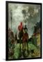 The Jockeys-Henri de Toulouse-Lautrec-Framed Giclee Print