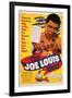 The Joe Louis Story, 1953-null-Framed Art Print