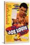 The Joe Louis Story, 1953-null-Stretched Canvas