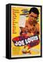 The Joe Louis Story, 1953-null-Framed Stretched Canvas