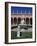 The John and Mable Ringling Museum of Art, Sarasota, Florida, USA-Fraser Hall-Framed Photographic Print