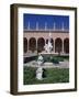 The John and Mable Ringling Museum of Art, Sarasota, Florida, USA-Fraser Hall-Framed Photographic Print