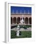 The John and Mable Ringling Museum of Art, Sarasota, Florida, USA-Fraser Hall-Framed Photographic Print