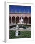 The John and Mable Ringling Museum of Art, Sarasota, Florida, USA-Fraser Hall-Framed Photographic Print