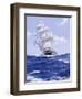 The 'John Bright', 2006-James Brereton-Framed Giclee Print