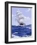 The 'John Bright', 2006-James Brereton-Framed Premium Giclee Print