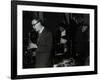 The John Cox Trio and Derek Humble Playing at the Civic Restaurant, Bristol, 1955-Denis Williams-Framed Photographic Print