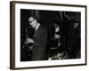 The John Cox Trio and Derek Humble Playing at the Civic Restaurant, Bristol, 1955-Denis Williams-Framed Photographic Print