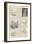 The John Hunter Centenary-null-Framed Giclee Print
