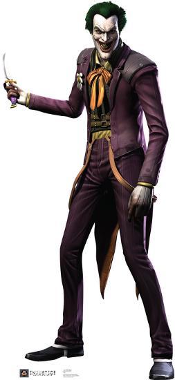 Cardboard Cutouts, , large