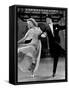 The Jolson Story, Evelyn Keyes, Larry Parks, 1946-null-Framed Stretched Canvas